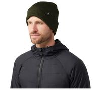 Smartwool - Cozy Cabin Hat - Bonnet - One Size - winter moss