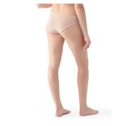 Smartwool Culotte bikini Intraknit Femme Mérinos L Pink Sugar