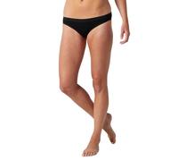 Smartwool Culotte bikini Merino Noir XS Femme