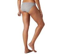 Smartwool Merino Bikini Panties Gris L Femme