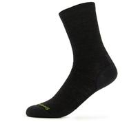 Smartwool - Everyday Anchor Line Crew - Chaussettes multifonctions - EU 34-37 - charcoal