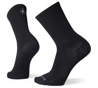 Smartwool Chaussettes Everyday Anchor Line Crew Unisexe Noir Taille M (UE 38-41)