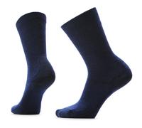 Smartwool - Everyday Anchor Line Crew - Chaussettes multifonctions - Unisex L | EU 42-45 - deep navy