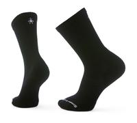 Smartwool - Everyday Athletic Crew Socks - Chaussettes multifonctions - Unisex M | EU 38-41 - black