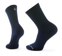Smartwool - Everyday Athletic Crew Socks - Chaussettes multifonctions - Unisex M | EU 38-41 - deep navy