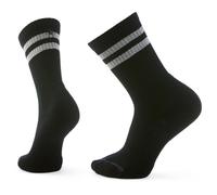 Smartwool - Everyday Athletic Striped Crew Socks - Chaussettes multifonctions - EU 42-45 - black