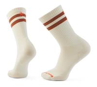 Smartwool - Everyday Athletic Striped Crew Socks - Chaussettes multifonctions - Unisex L | EU 42-45 - natural