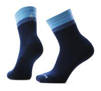 Smartwool - Everyday Cozy Best Friend Crew Socks - Chaussettes multifonctions - Unisex M | EU 38-41 - deep navy