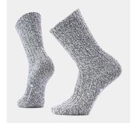 Smartwool - Everyday Cozy Heritage Rib Crew Socks - Chaussettes en laine mérinos Deep Navy - M (38 - 41)