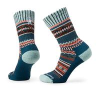Smartwool Everyday Cozy Snowed In Sweater Crew Chaussettes Femme (lot de 1)