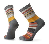 Smartwool Everyday Joviansphere Crew Chaussettes, Medium Gray, S Femme
