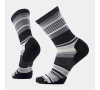 Smartwool - Everyday Joviansphere Crew Socks - Chaussettes en laine mérinos Black - XL (46 - 49)