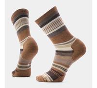 Smartwool - Everyday Joviansphere Crew Socks - Chaussettes en laine mérinos Mocha - M (38 - 41)