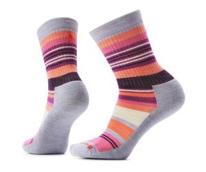 Smartwool - Everyday Joviansphere Crew Socks - Chaussettes multifonctions - EU 42-45 - wild salmon