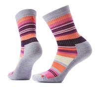 Smartwool - Everyday Joviansphere Crew Socks - Chaussettes multifonctions - Unisex L | EU 42-45 - wild salmon