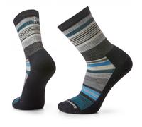 Smartwool - Everyday Joviansphere Crew Socks - Chaussettes multifonctions - Unisex M | EU 38-41 - black