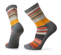 Smartwool - Everyday Joviansphere Crew Socks - Chaussettes multifonctions - Unisex S | EU 34-37 - medium gray