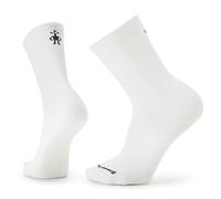 Smartwool Everyday Lifestyle Anchor Line Crew Socks, Chaussettes Crew Line Anchor Line de style de vie quotidien Mixte, White,