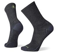 Smartwool Everyday Lifestyle Anchor Line Crew Socks, Chaussettes Crew Line Anchor Line de style de vie quotidien Mixte, Charcoal,