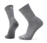 Smartwool Everyday Light Cushion Merino Wool Solid Crob Crob Crew chaussettes pour hommes et femmes