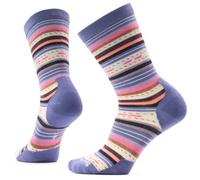 Smartwool - Everyday Margarita Crew - Chaussettes multifonctions - EU 34-37 - nightfall blue