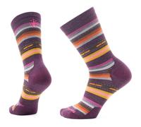 Smartwool - Everyday Margarita Crew - Chaussettes multifonctions - Unisex S | EU 34-37 - wild salmon
