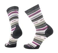 Smartwool Everyday Margarita Crew Chaussettes pour femme White M