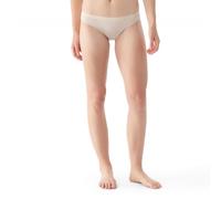 Smartwool - Everyday Merino Bikini Boxed - Culotte Almond Heather - M