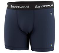 Smartwool - Everyday Merino Boxer Brief Boxed - Sous-vêtement mérinos - S - deep navy