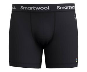 Smartwool - Everyday Merino Boxer Brief Boxed - Sous-vêtement mérinos - XXL - black