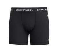 SmartWool Everyday Merino Brief Boxed Caleçon Boxeur pour Homme Black L