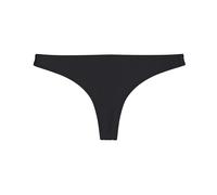 Smartwool - Everyday Merino Thong Boxed - Culotte laine mérinos femme Black - XL