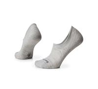 Smartwool - Everyday No Show - Chaussettes en laine mérinos Ash - M (38 - 41)