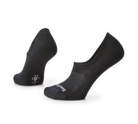 Smartwool - Everyday No Show Socks - Chaussettes multifonctions - Unisex M | EU 38-41 - black