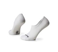 Smartwool - Everyday No Show - Chaussettes en laine mérinos White - M (38 - 41)