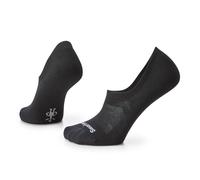 Smartwool Everyday No Show Chaussettes pour femme Black XL
