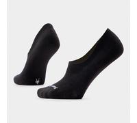 Smartwool - Everyday No Show Socks - Chaussettes en laine mérinos homme Black - L (42 - 45)