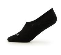 Smartwool Femme Everyday No Show Chaussettes, Noir, S EU