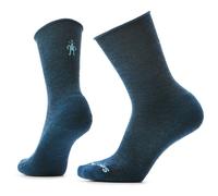 Smartwool - Everyday Roll Top Crew Socks - Chaussettes multifonctions - Unisex XL | EU 46-49 - twilight blue