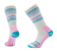 Smartwool - Everyday Slipper Socks - Chaussettes en laine mérinos - Unisex S | EU 34-37 - medium gray