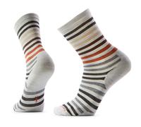 Smartwool - Everyday Spruce Street Crew - Chaussettes multifonctions - EU 42-45 - ash