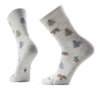 Smartwool - Everyday Through The Trees Crew - Chaussettes multifonctions - EU 46-49 - ash