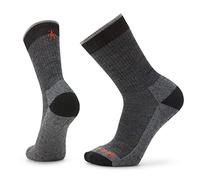 Smartwool Femme Chaussettes Rollinsville Crew À Porter Au Quotidien, Noir, L EU