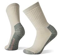 Smartwool Femme Women's Hike Classic Edition Full Cushion Crew Hiking Socks, Ash, M EU