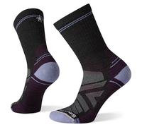 Smartwool Hike Light Cushion Crew Socks Noir EU 42-45 Femme