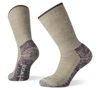 Smartwool Classic Mountaineer Maximum Cushion Crew Socks Beige EU 34-37 Femme