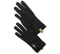 Smartwool Gants Merino 150 pour enfants Noir Taille L