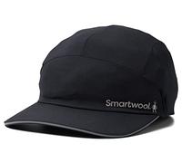 Smartwool Go Far, Feel Good Casquette de Coureur Garçon