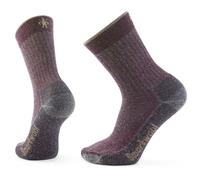 Smartwool - Hike Classic Edit Full Cushion 2nd Cut Crew Socks - Chaussettes de randonnée - EU 34-37 - purple iris