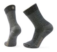 Smartwool - Hike Classic Edition Light Cushion Second Cut Crew Socks - Chaussettes randonnée Charcoal - S (34 - 37)